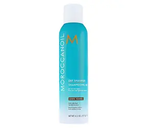 Moroccanoil Suchy szampon Ciemne odcienie Suchy szampon 205 ml