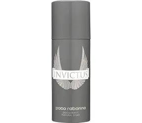 Rabanne Invictus Deodorant w sprayu 150 ml