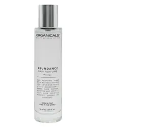 Organicals Abundance Hair Perfume Hair Mist 50 ml