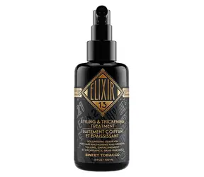 18.21 Man Made Elixir 13 Kuracja stylizująca i zagęszczająca włosy Kuracja przeciw wypadaniu włosów 100 ml