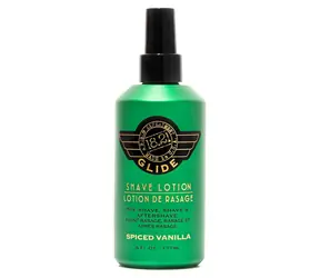18.21 Man Made Glide Shave Lotion Krem do golenia 177 ml