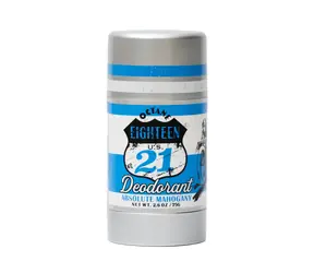 18.21 Man Made Deodorant Absolute Mahogany 75 g