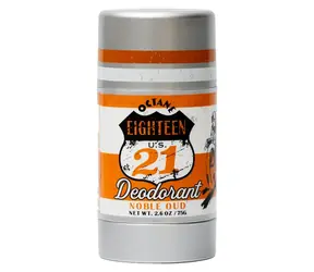 18.21 Dezodorant Man Made Noble Oud 75 g