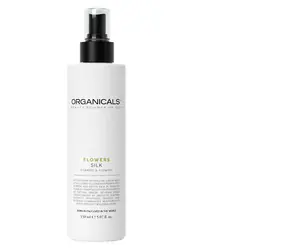 Organicals FLOWERS Silk Vitamins&Flower Krem multiwitaminowy 150 ml