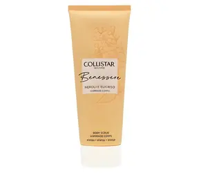 Collistar Benessere Neroli i Helichrysum Peeling do ciała 250 ml