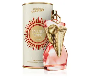 Woda perfumowana Jean Paul Gaultier Gaultier Divine Couture 50 ml
