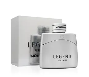 Woda perfumowana Montblanc Legend Elixir 30 ml