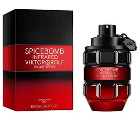 Woda perfumowana Viktor & Rolf Spicebomb Infrared 50 ml