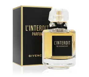 Perfumy Givechy L'Interdit 50 ml