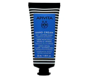 Apivita Krem do rąk Krem do rąk na suche i popękane dłonie 50 ml