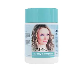 Alpa Amica Suchy szampon 30 g
