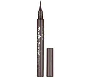 Maybelline Master Precise Liquid Eyeliner Eyeliner 1 g Forest Brown