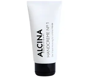 Alcina N°1 Krem do rąk SPF15 50 ml