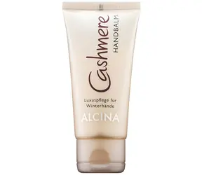 Krem do rąk Alcina Cashmere 50 ml