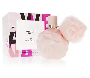 Woda perfumowana Ariana Grande Sweet Like Candy 50 ml