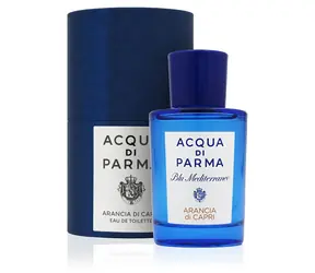 Woda toaletowa Acqua di Parma Blu Mediterraneo Pomarańcza Capri 180 ml