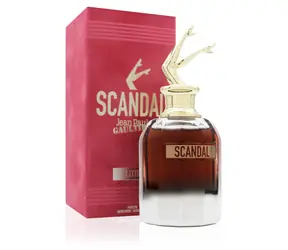 Jean Paul Gaultier Scandal Elixir Perfume 80 ml
