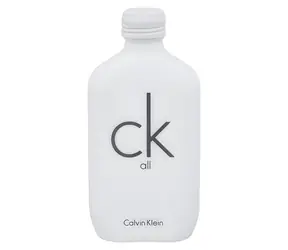 Woda toaletowa Calvin Klein CK All 100 ml
