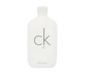 Woda toaletowa Calvin Klein CK All 200 ml