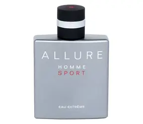 Woda perfumowana Chanel Allure Homme Sport Eau Extreme 50 ml