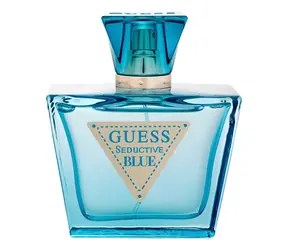 Woda toaletowa Guess Seductive Blue 75 ml