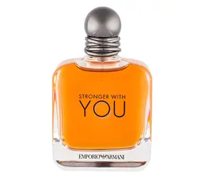 Giorgio Armani Emporio Armani Stronger With You Eau de Toilette 100 ml