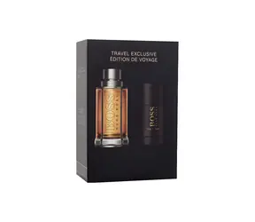 Hugo Boss Boss The Scent 2015 Eau de Toilette 100 ml ~ eau de toilette 100 ml + deostick 75 ml