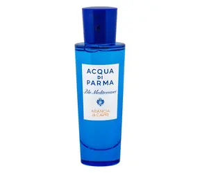 Woda toaletowa Acqua di Parma Blu Mediterraneo Pomarańcza Capri 30 ml