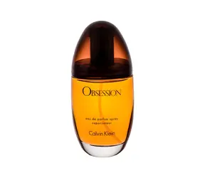 Woda perfumowana Calvin Klein Obsession 100 ml