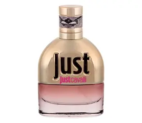 Woda toaletowa Roberto Cavalli Just Cavalli 50 ml