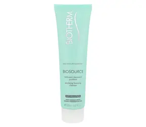 Biotherm Biosource Pianka oczyszczająca 150 ml