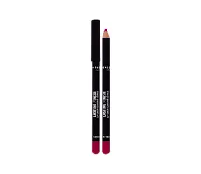 Konturówka do ust Rimmel London Lasting FINISH 1,2 g 125 Indian Pink