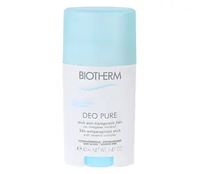 Biotherm Deo Pure 24h Antyperspirant 40 ml