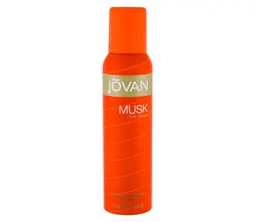 Dezodorant Jövan Musk 150 ml