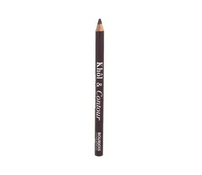 BOURJOIS Paris Khol & Contour Kredka do oczu 1,2 g 004 Brun-dépendante