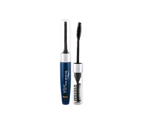 RevitaLash Hi-Def Tinted Brow Gel Eyebrow Mascara 7,4 ml Ciemny brąz