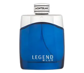 Woda perfumowana Montblanc Legend Blue 100 ml