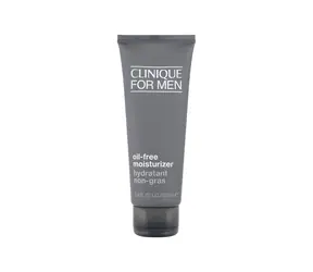 Clinique For Men Oil-Free Moisturizer Day Cream 100 ml