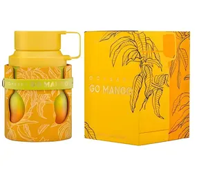 Woda perfumowana Armaf Odyssey Go Mango 100 ml
