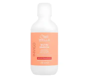 Wella Professionals Invigo Nutri-Enrich Szampon 100 ml
