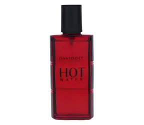 Woda toaletowa Davidoff Hot Water 60 ml