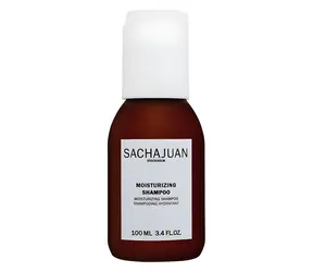 Szampon nawilżający Sachajuan 100 ml