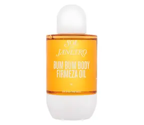 Sol De Janeiro Brazilian Bum Bum Body Firmeza Oil Olejek do ciała 100 ml
