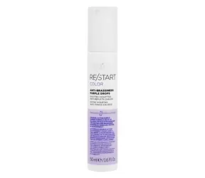 Revlon Professional Re/Start Color Anti-Brassiness Purple Drops Hair Serum 50 ml