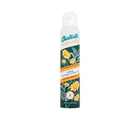 Batiste Naturally Green Tea & Chamomile Suchy szampon 200 ml