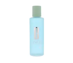 Clinique 3-Step Skin Care Clarifying Lotion 4 Cleansing Water 400 ml