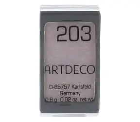 Cień do powiek Artdeco Eyeshadow Duochrome 0,8 g 203 Szkło krzemionkowe
