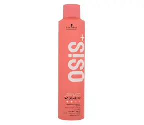 Schwarzkopf Professional Osis+ Volume UP Objętość włosów 300 ml