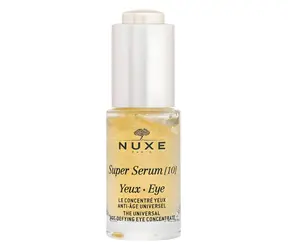 NUXE Super Serum [10] Serum pod oczy i oczy 15 ml