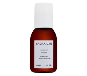 Szampon do włosów normalnych Sachajuan 100 ml